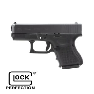 אקדח GLOCK 26