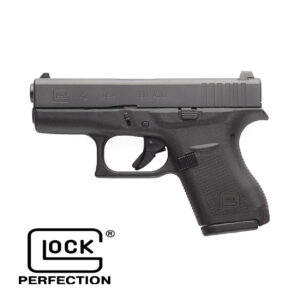 אקדח GLOCK 42