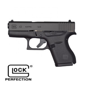 אקדח GLOCK 43