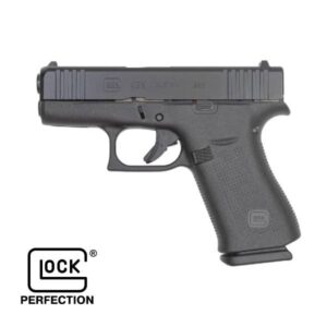 אקדח GLOCK 43x